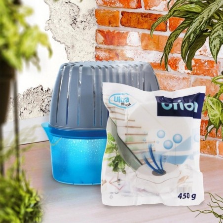 Niiskust absorbeeriv vahetükk, ULTRA FRESH tablett, 450 g