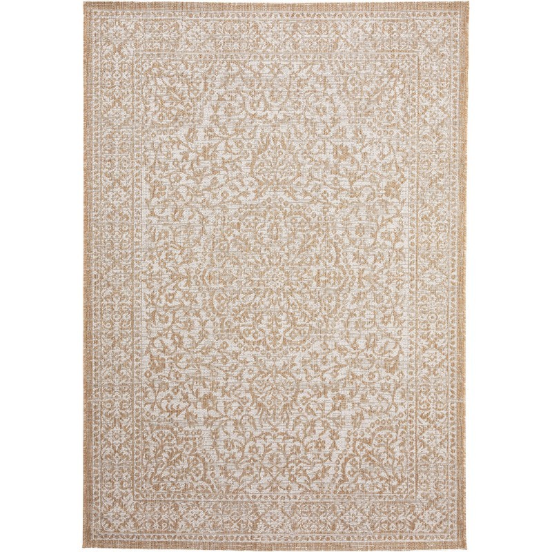 SISE- JA VÄLISVAIP Cleo kreem/beež 80x150 cm | FreshDesign.ee