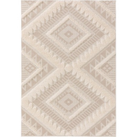 SISE- JA VÄLISVAIP Carlo kreem 80x150 cm | FreshDesign.ee