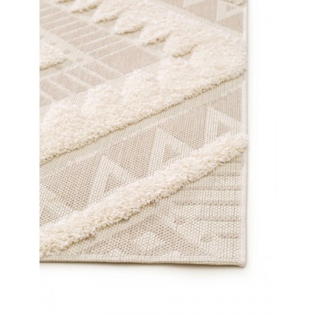 SISE- JA VÄLISVAIP Carlo kreem 80x150 cm | FreshDesign.ee