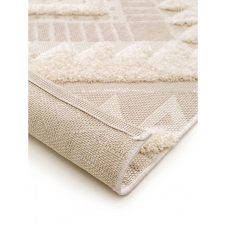 SISE- JA VÄLISVAIP Carlo kreem 80x150 cm | FreshDesign.ee