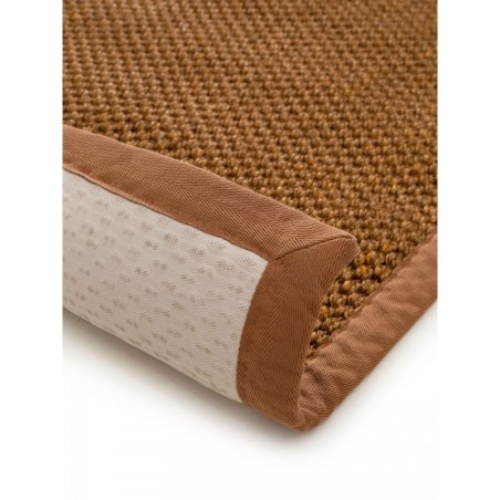 Sisal VAIP Greta helepruun 80x150 cm | FreshDesign.ee