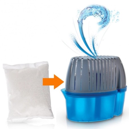 Vahetükk niiskusimajale ULTRA FRESH graanu... | FreshDesign.ee