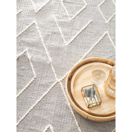 puuvilla VAIP Sydney helehall 80x150 cm | FreshDesign.ee