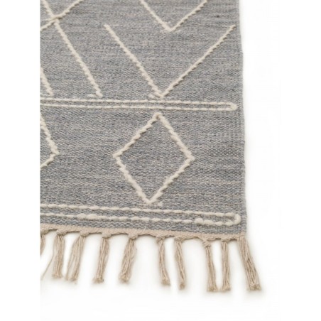 puuvilla VAIP Sydney helehall 80x150 cm | FreshDesign.ee