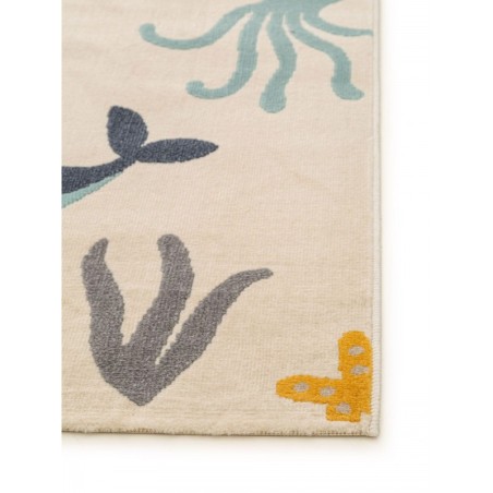 Lastetoa vaip Fabius värviline 80x150 cm | FreshDesign.ee