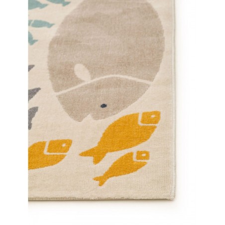 Lastetoa vaip Fabius värviline 80x150 cm | FreshDesign.ee