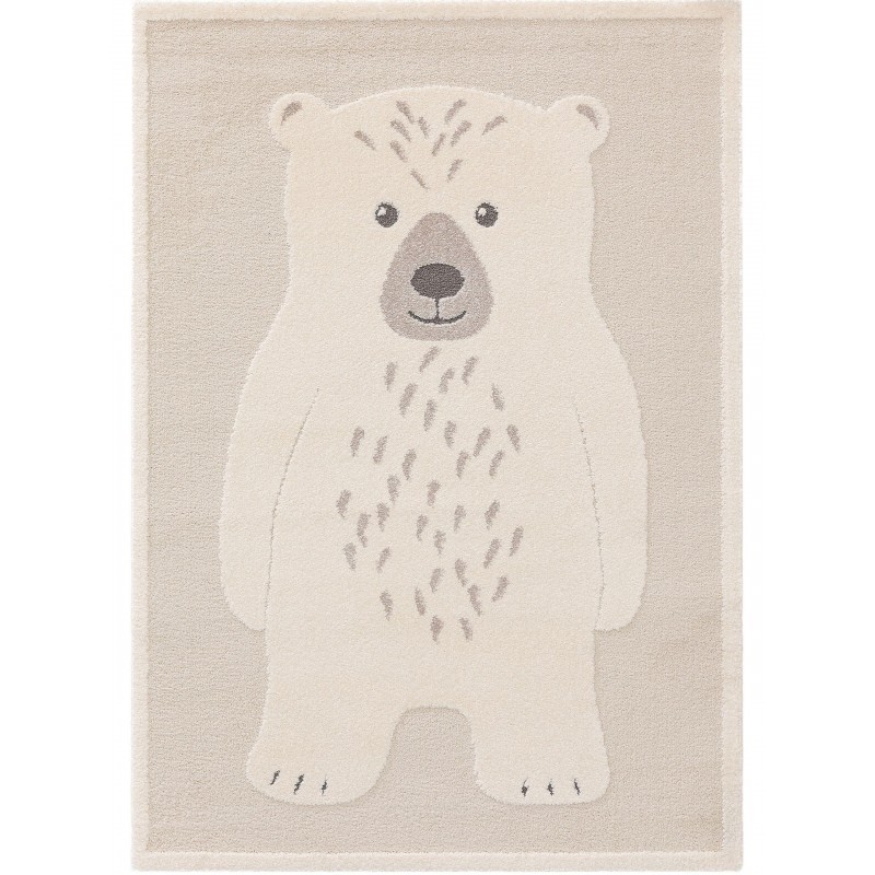 Lastetoa vaip Eve kreem/beež 80x150 cm | FreshDesign.ee