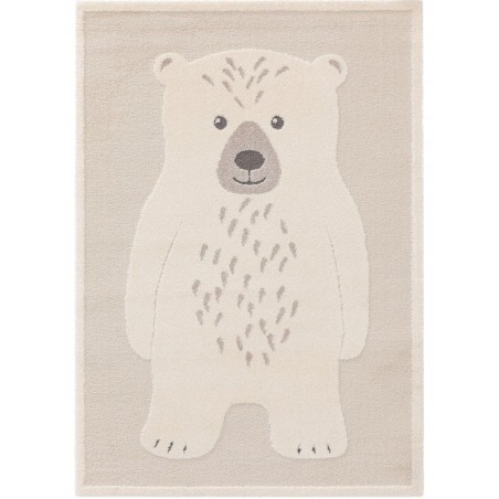 Lastetoa vaip Eve kreem/beež 80x150 cm | FreshDesign.ee