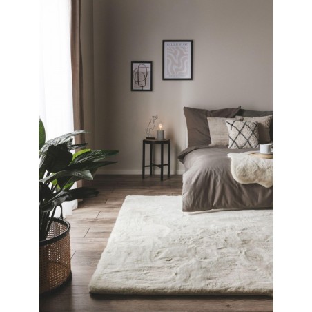 karva VAIP Dave kreem 80x150 cm | FreshDesign.ee