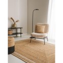 Jute VAIP Jutta Valge 80x150 cm | FreshDesign.ee