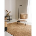 Jute VAIP Jutta helepruun 80x150 cm | FreshDesign.ee