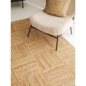 Jute VAIP Jutta helepruun 80x150 cm | FreshDesign.ee