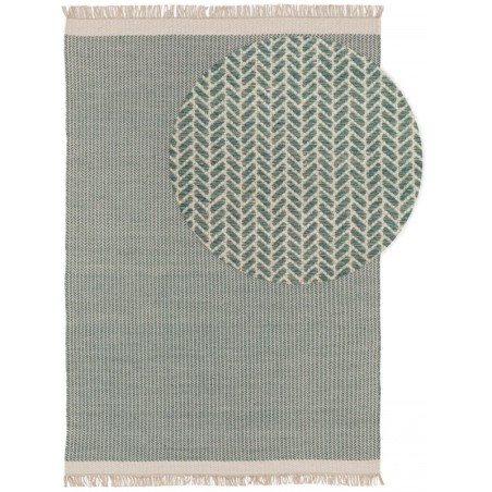 villa VAIP Kim Mint 80x120 cm | FreshDesign.ee