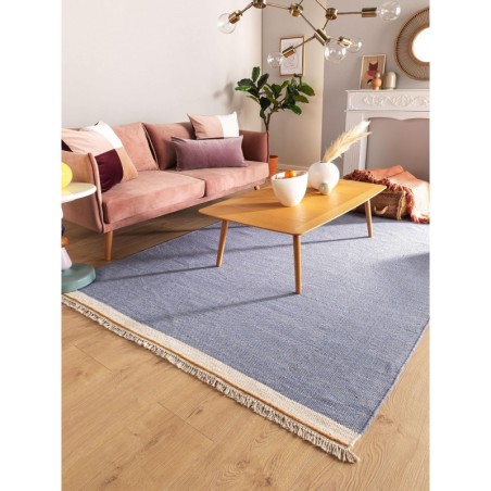 villa VAIP Karla sinine 80x120 cm