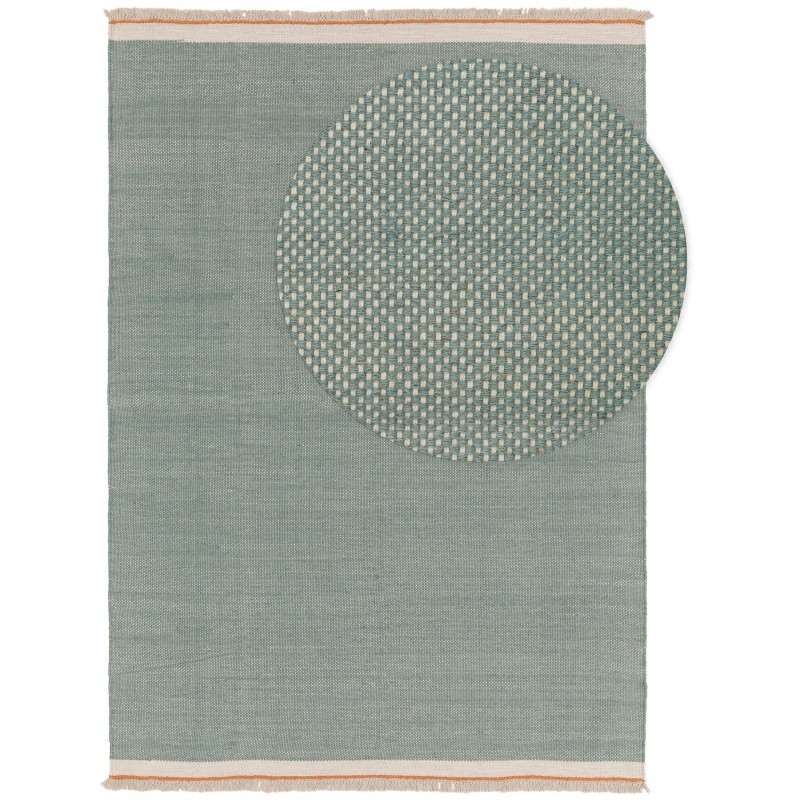 villa VAIP Karla Mint 80x120 cm | FreshDesign.ee