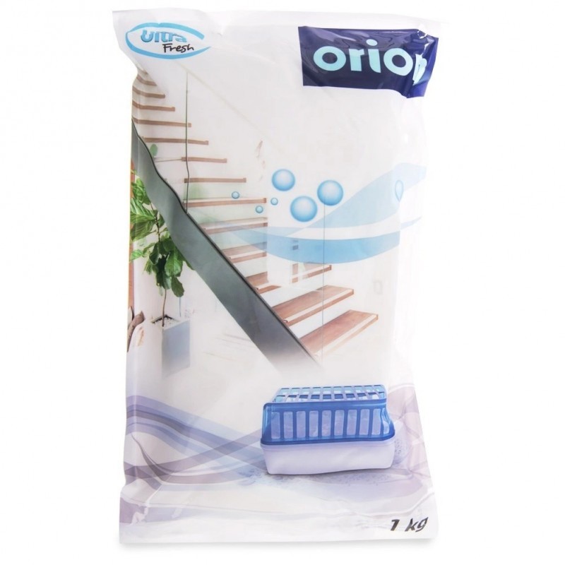 Vahetükk niiskusimajale ULTRA FRESH graanu... | FreshDesign.ee