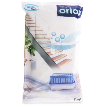 Vahetükk niiskusimajale ULTRA FRESH graanu... | FreshDesign.ee