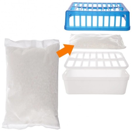 Vahetükk niiskusimajale ULTRA FRESH graanu... | FreshDesign.ee