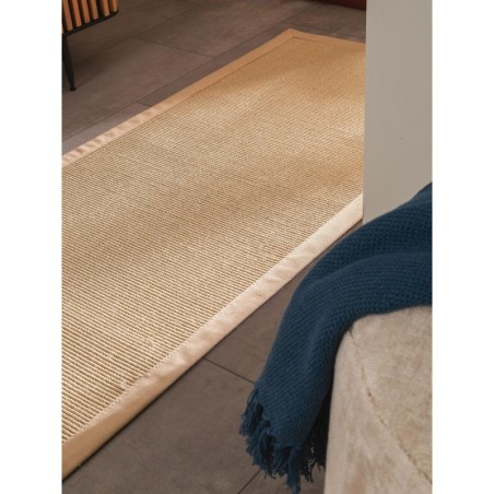 Sisal VAIP Sana kreem 70x300 cm | FreshDesign.ee