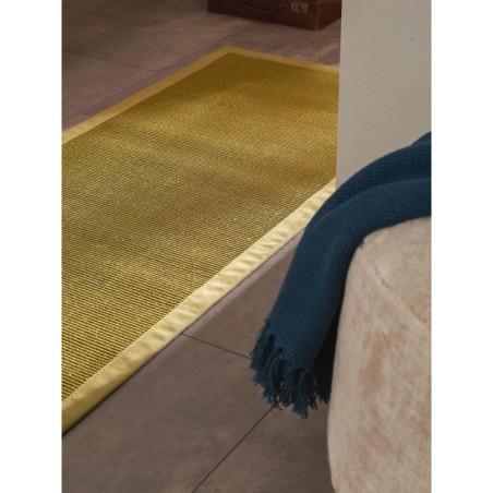 Sisal VAIP Sana roheline 70x240 cm | FreshDesign.ee