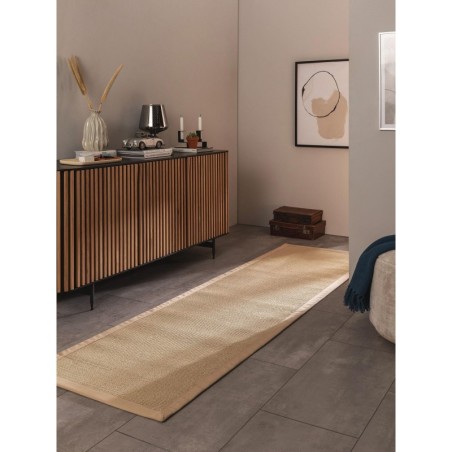 Sisal VAIP Sana kreem 70x240 cm