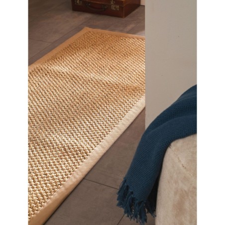 Sisal VAIP Greta kreem 70x240 cm | FreshDesign.ee