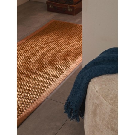 Sisal VAIP Greta helepruun 70x240 cm | FreshDesign.ee
