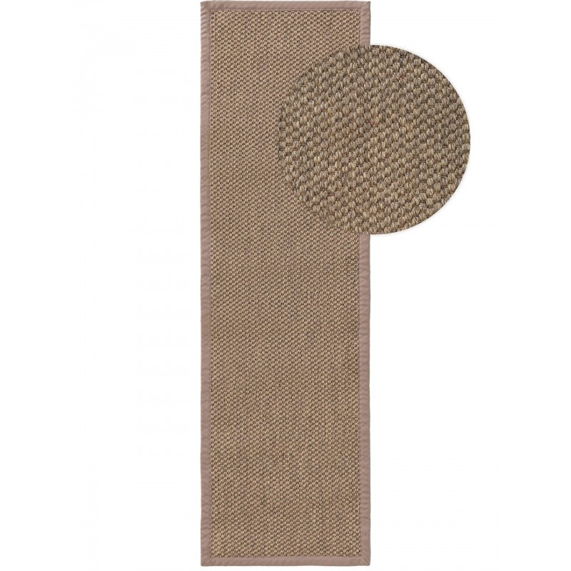 Sisal VAIP Greta hall 70x240 cm | FreshDesign.ee