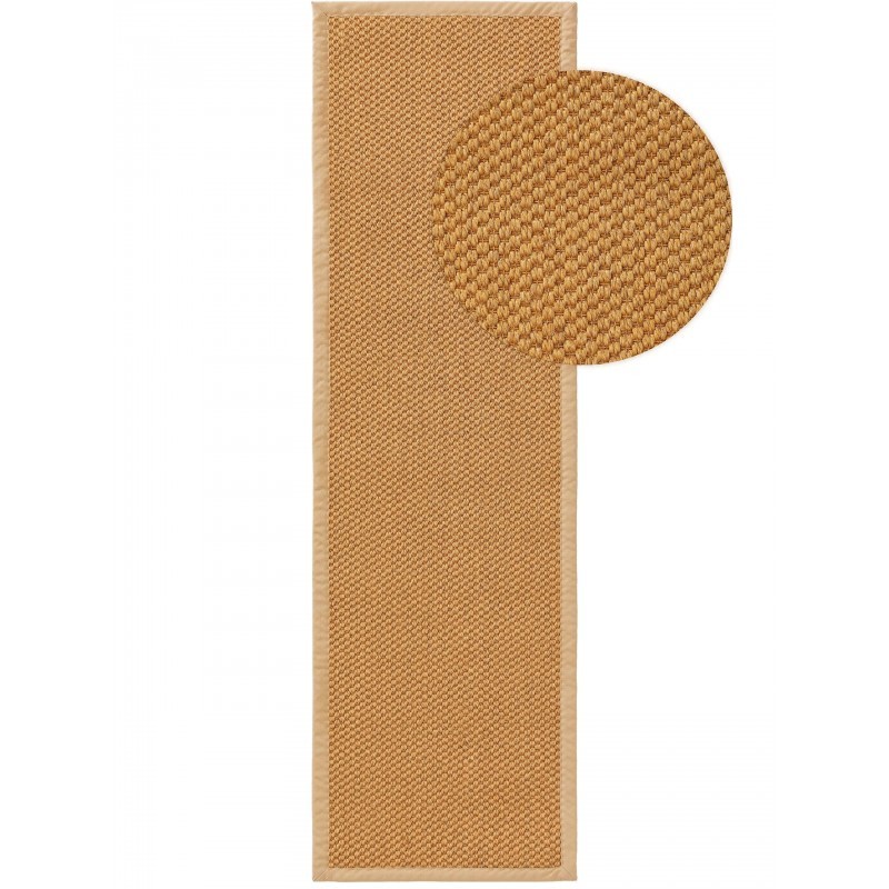 Sisal VAIP Greta beež 70x240 cm | FreshDesign.ee