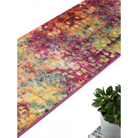 Runner Casa värviline 70x240 cm | FreshDesign.ee