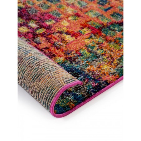 Runner Casa värviline 70x240 cm | FreshDesign.ee