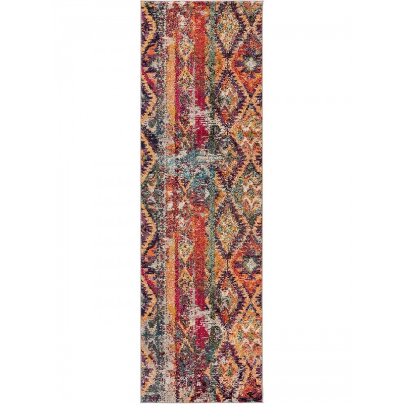 Runner Casa värviline 70x240 cm | FreshDesign.ee