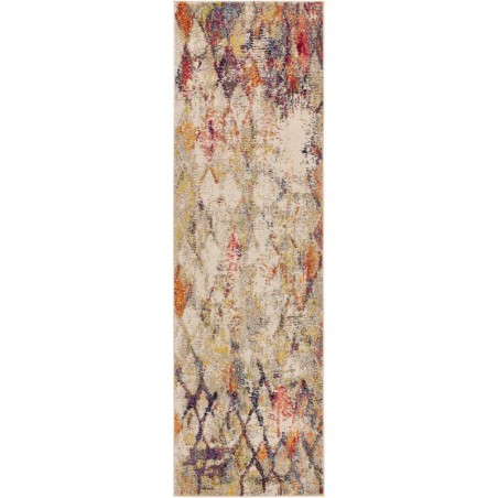 Runner Casa beež/värviline 70x240 cm | FreshDesign.ee