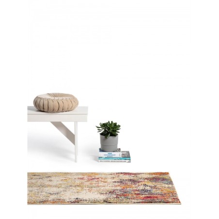 Runner Casa beež/värviline 70x240 cm