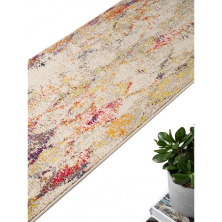 Runner Casa beež/värviline 70x240 cm | FreshDesign.ee