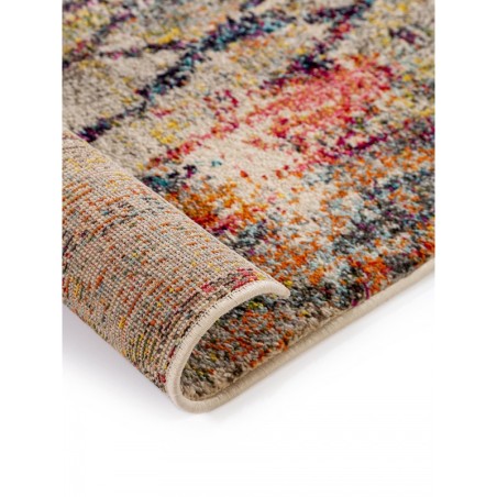 Runner Casa beež/värviline 70x240 cm | FreshDesign.ee