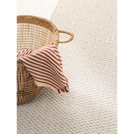 villa VAIP Lana kreem 70x200 cm | FreshDesign.ee