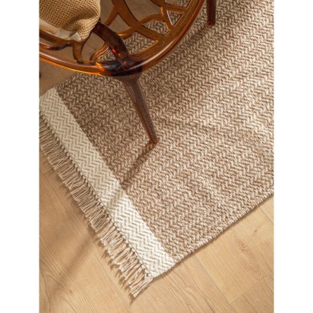 villa Runner Kim beež 70x200 cm | FreshDesign.ee