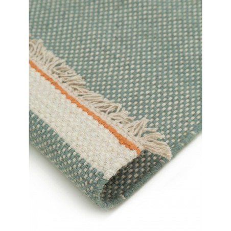 villa Runner Karla Mint 70x200 cm | FreshDesign.ee