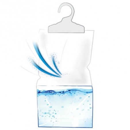 Pochłaniacz wilgoci wiszący ULTRA FRESH 400 g | FreshDesign.ee