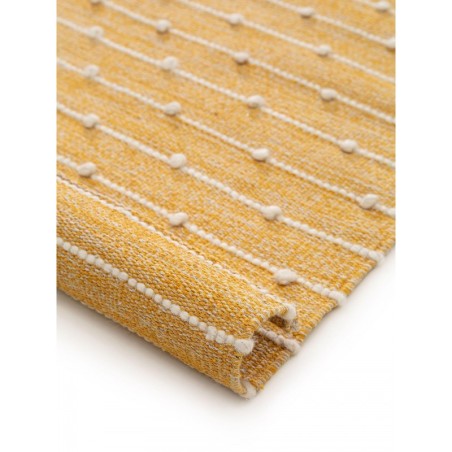 Runner Lupo kollane 70x200 cm | FreshDesign.ee