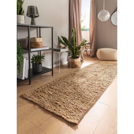 Jute VAIP Svea naturaalne 70x200 cm
