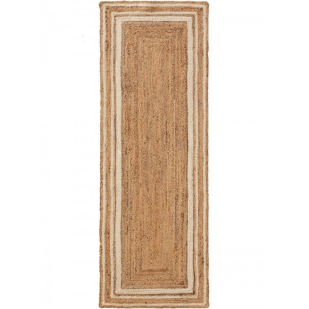 Jute VAIP Jutta Valge 70x200 cm | FreshDesign.ee