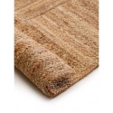 Jute VAIP Jutta helepruun 70x200 cm | FreshDesign.ee