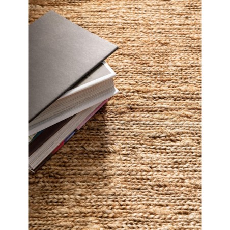 Jute VAIP Cosmo helepruun 70x200 cm | FreshDesign.ee