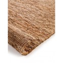 Jute VAIP Cosmo helepruun 70x200 cm | FreshDesign.ee