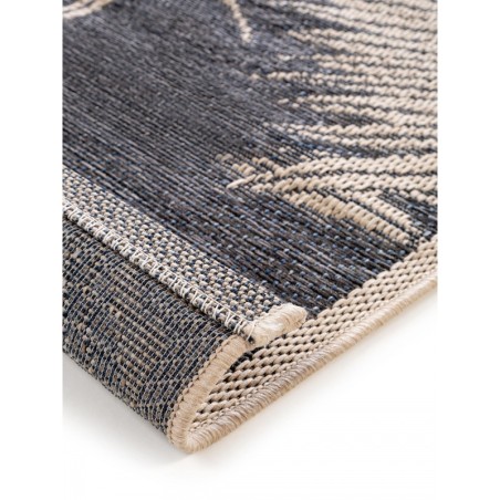 SISE- JA VÄLISVAIP Runner River sinine 67x240 cm | FreshDesign.ee