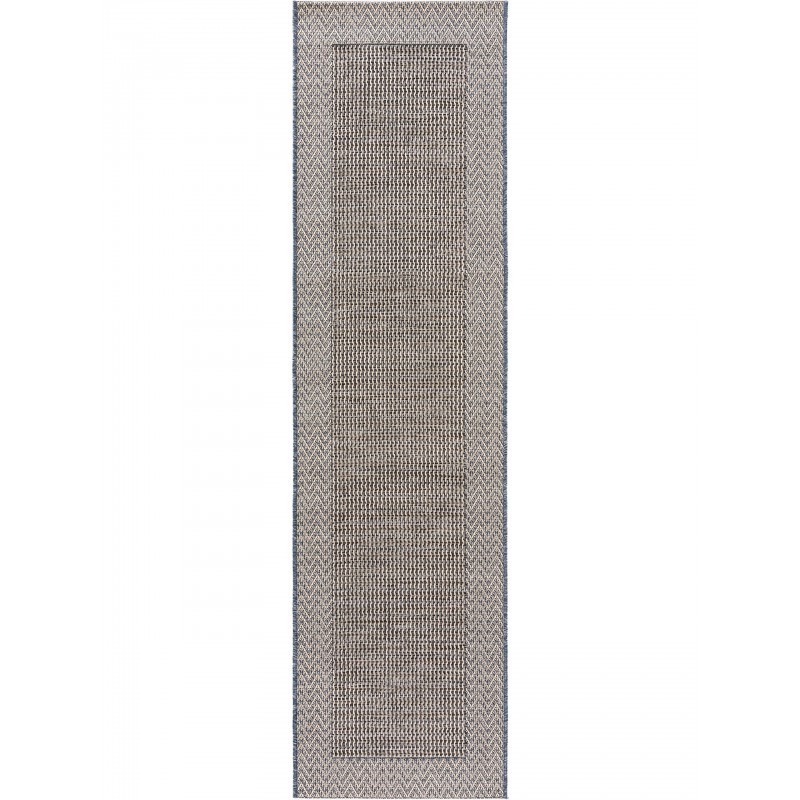 SISE- JA VÄLISVAIP Runner River beež/sinin... | FreshDesign.ee