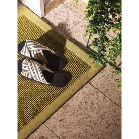 uksematt Sana roheline 60x90 cm | FreshDesign.ee